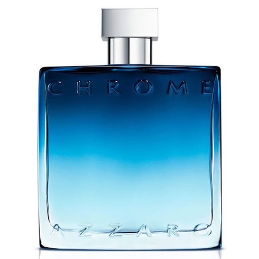 خرید ادو پرفیوم مردانه AZZARO Chrome حجم 100 میل