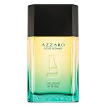 خرید ادکلن مردانه AZZARO Cologne Intense حجم 100 میل