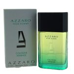 خرید ادکلن مردانه AZZARO Cologne Intense حجم 100 میل