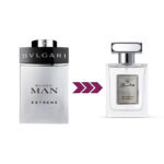 BVLGARI Man Extreme