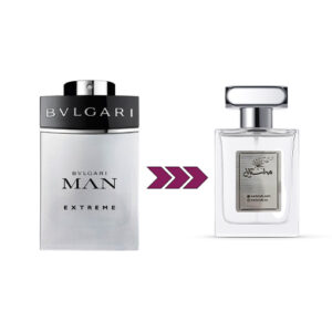 BVLGARI Man Extreme