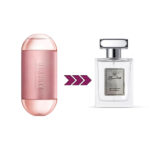 CAROLINA HERRERA 212 S–Y