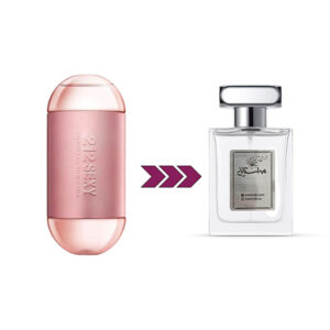 CAROLINA HERRERA 212 S–Y