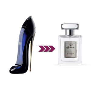 CAROLINA HERRERA Good Girl