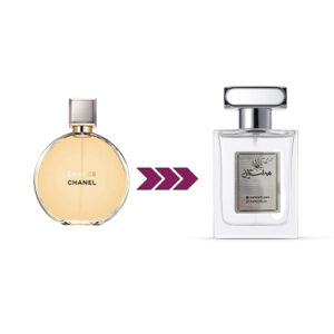 CHANEL Chance