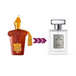 Casamorati XERJOFF 1888