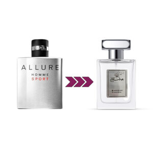 Chanel Allure Homme Sport