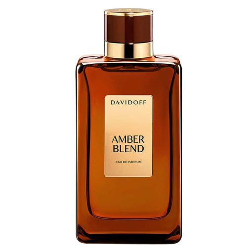 خرید تستر مردانه DAVIDOFF Amber Blend حجم 100 میل