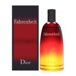 خرید ادو تویلت مردانه Dior Fahrenheit حجم 200 میل