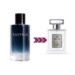 Dior Sauvage
