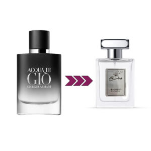 GIORGIO ARMANI Acqua di Gio