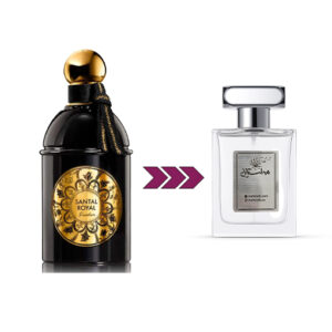 GUERLAIN Santal Royal