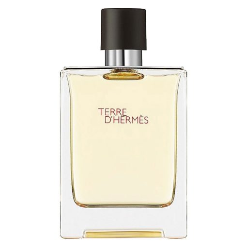 خرید عطر مردانه HERMES Terre d’Hermes