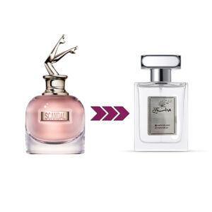 Jean Paul GAULTIER Scandal