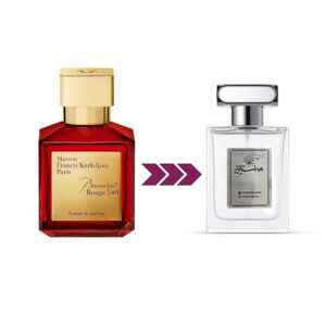 Maison Francis Kurkdjian Baccarat Rouge 540 Red