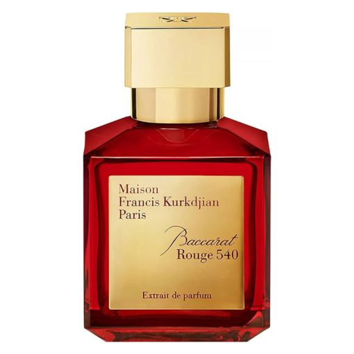 خرید عطر مردانه و زنانه Baccarat Rouge Red