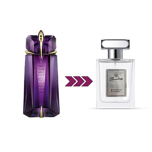 Mugler-Alien Mugler Alien