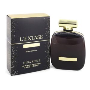 خرید ادو پرفیوم NINA RICCI L'Extase Rose Absolue حجم 80 میل