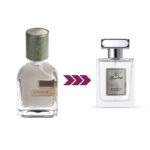 ORTO PARISI Megamare