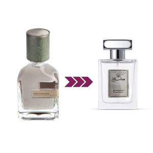 ORTO PARISI Megamare