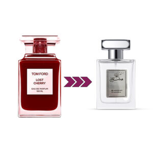 TOM FORD Lost Cherry