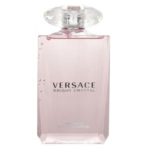 خرید ادو تویلت زنانه VERSACE Bright Crystal حجم 200 میل