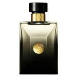 خرید ادو پرفيوم مردانه VERSACE Oud Noir حجم 100 ميل