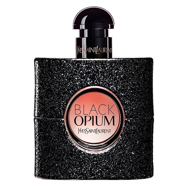 خرید عطر زنانه Black Opium