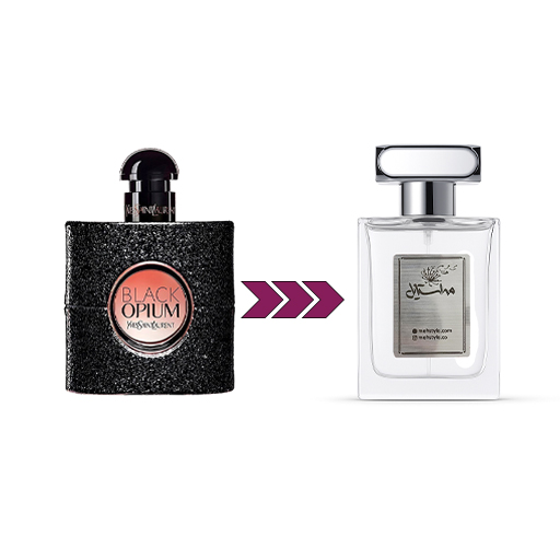 YVES-SAINT-LAURENT-Black-Opium YVES SAINT LAURENT Black Opium