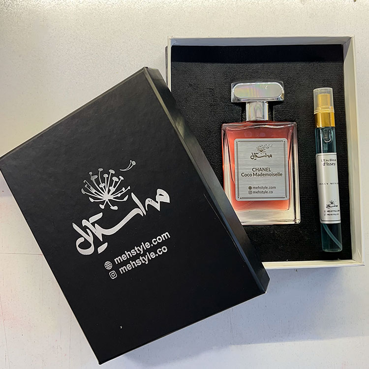 خرید عطر زنانه Coco Mademoiselle