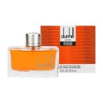 خرید ادو تویلت مردانه dunhill Pursuit حجم 75 میل