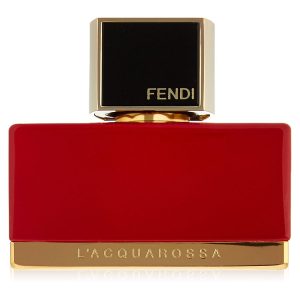 خرید ادو تویلت زنانه FENDI L'Acquarossa حجم 50 میل