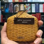 خرید تستر مردانه john varvatos Artisan حجم 125 میل