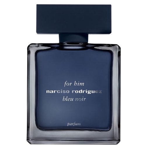 خرید عطر مردانه narciso rodriguez Bleu Noir حجم 100 میل