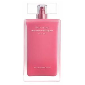 خرید ادو تویلت narciso rodriguez Fleur Musc Florale حجم 100 میل