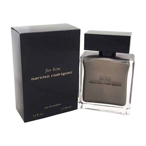 خرید ادو پرفیوم narciso rodriguez For Him Intense حجم 100