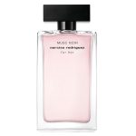 خرید ادو پرفیوم narciso rodriguez Musc Noir حجم 100 میل