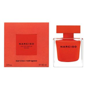 خرید ادو پرفیوم narciso rodriguez Narciso Rouge حجم 90 میل