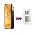 paco rabanne 1Million