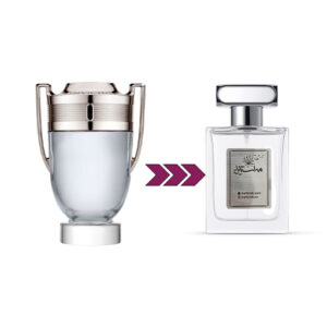 paco rabanne Invictus