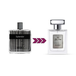 seris splendor Black