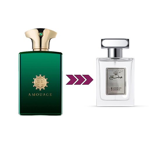 AMOUAGE Epic AMOUAGE-Epic