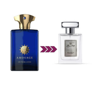 AMOUAGE Interlude