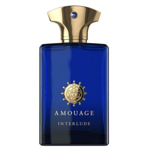 خرید عطر مردانه AMOUAGE Interlude