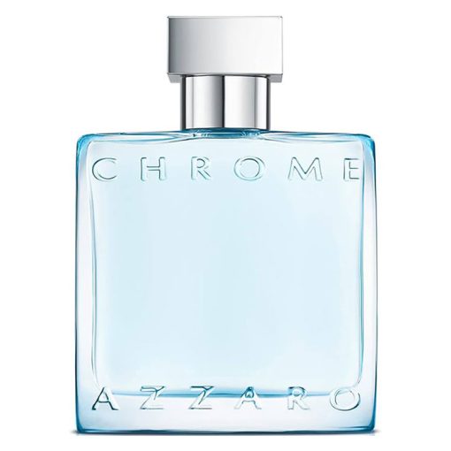 خرید عطر مردانه Azzaro Chrome