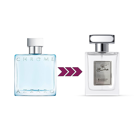 Azzaro Chrome Azzaro Chrome