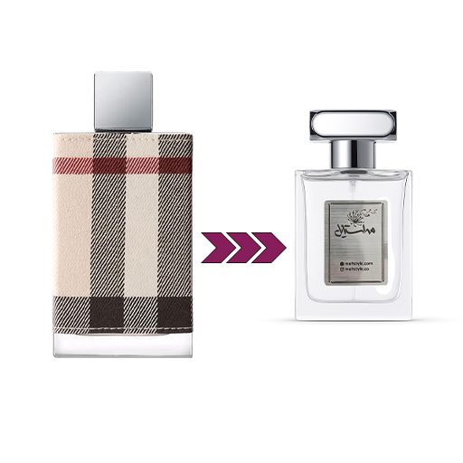 Burberry-London Burberry-London