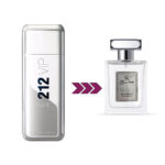 Carolina Herrera 212 VIP