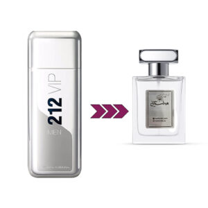 Carolina Herrera 212 VIP