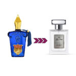 Casamorati XERJOFF Mefisto